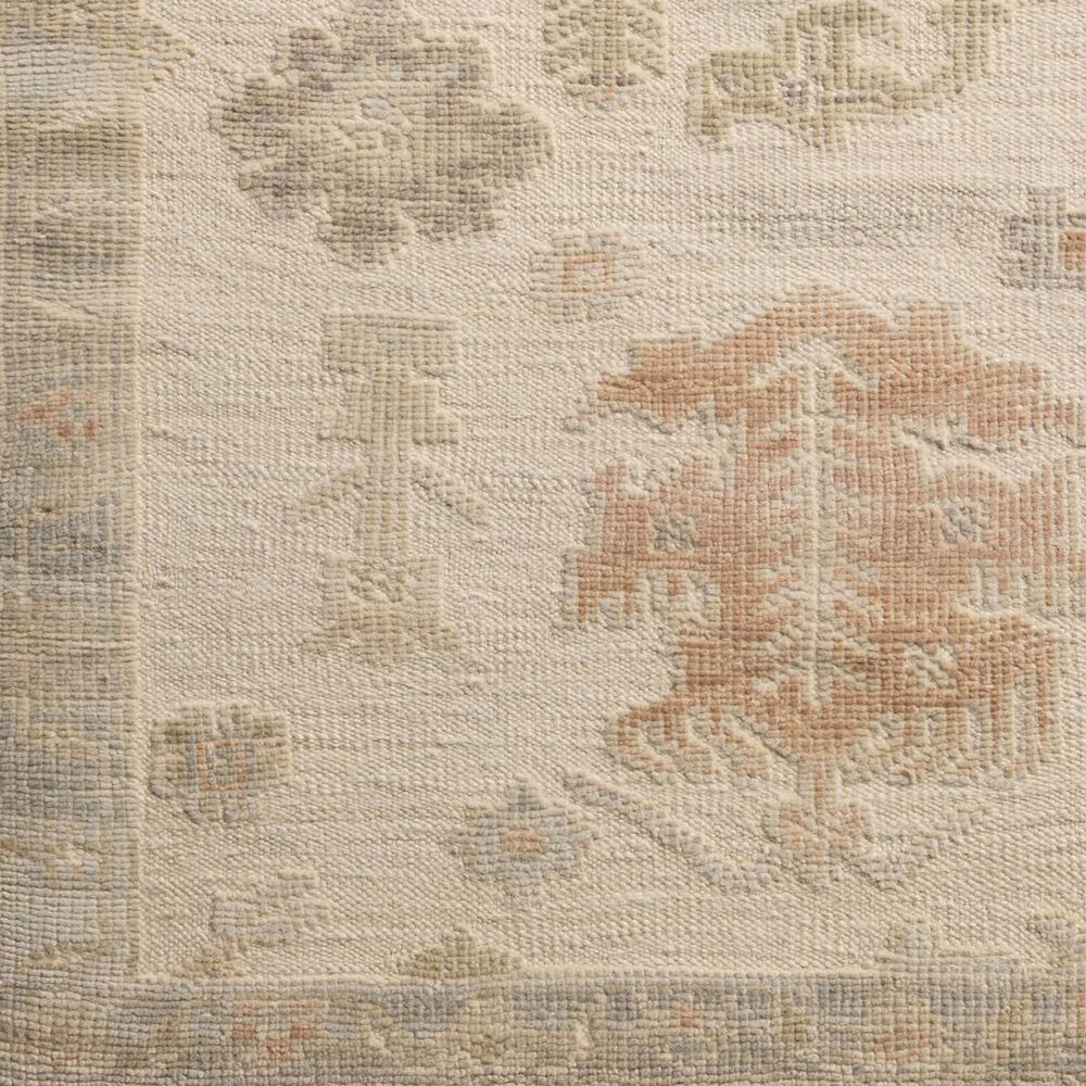 Loloi Marianne 5&#39;6&quot; x 8&#39;6&quot; Ivory and Multicolor Area Rug, , large