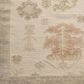 Loloi Marianne 5"6" x 8"6" Ivory and Multicolor Area Rug, , large