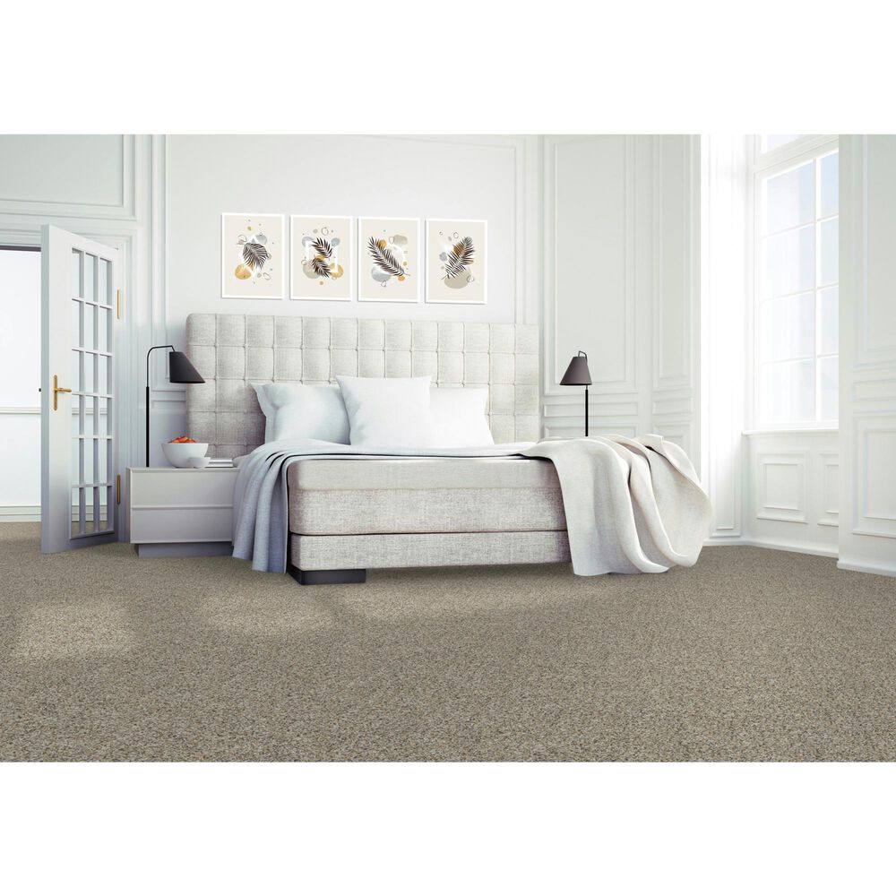Mohawk Claws and Effect II Carpet in Soapstone, , large