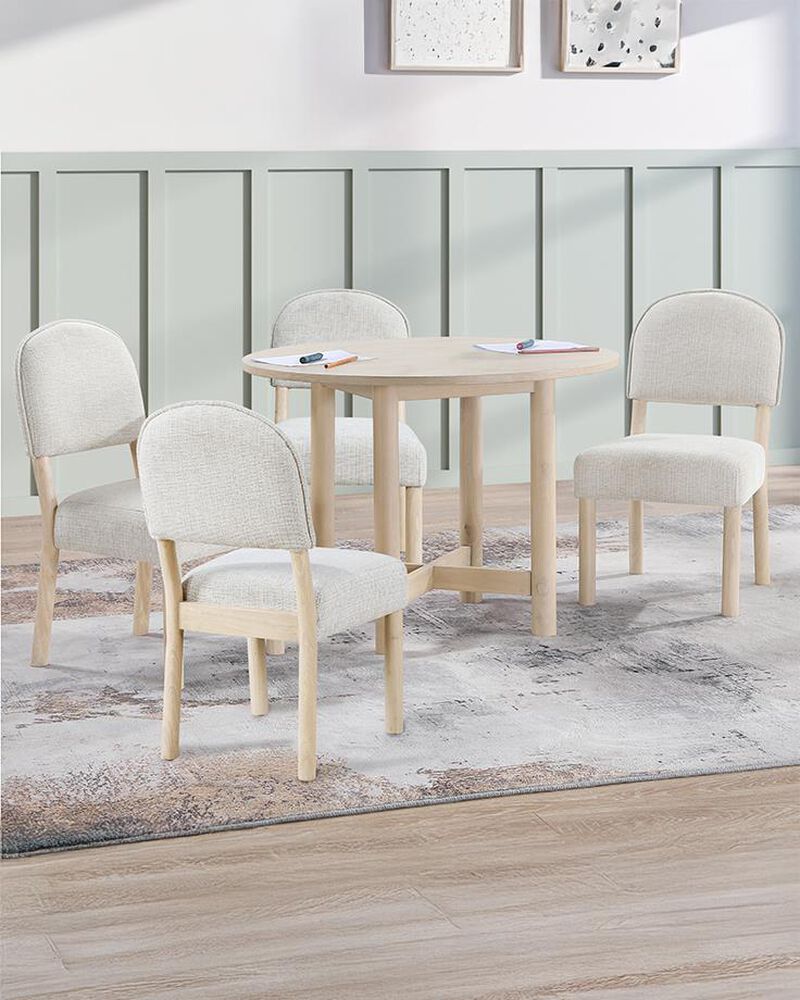 Crystal City Table and Chairs, , large