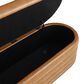 Lifestyle Solutions Lancaster Storage Ottoman in Carmel, , large
