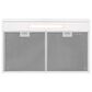 Frigidaire 30" Undercabinet Ventilation Hood in White, , large