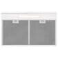 Frigidaire 30" Undercabinet Ventilation Hood in White, , large