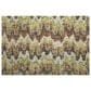 Dalyn Rug Company Lorenzo LN6 Chocolate 1"8" x 2"6" Area Rug, , large