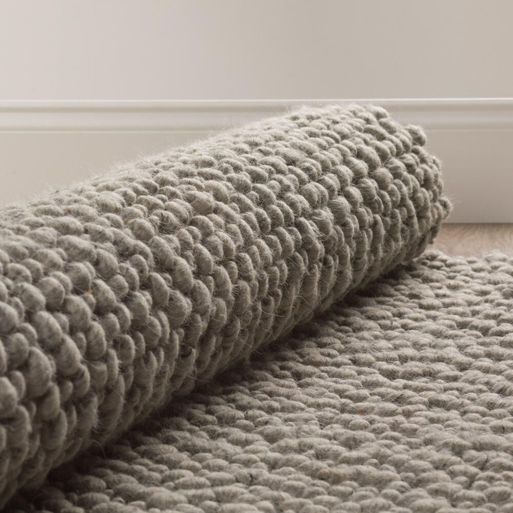 Dalyn Rug Company Gorbea 2&#39;3&quot; x 7&#39;6&quot; Silver Runner, , large