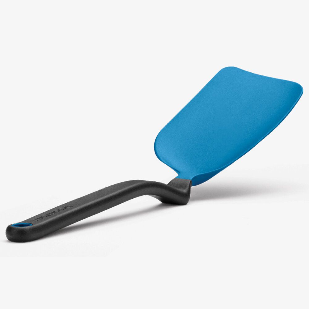 Dreamfarm Mini Chopula Spatula in Classic Blue, , large