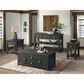Mayberry Hill Kendyl End Table in Tobacco, , large