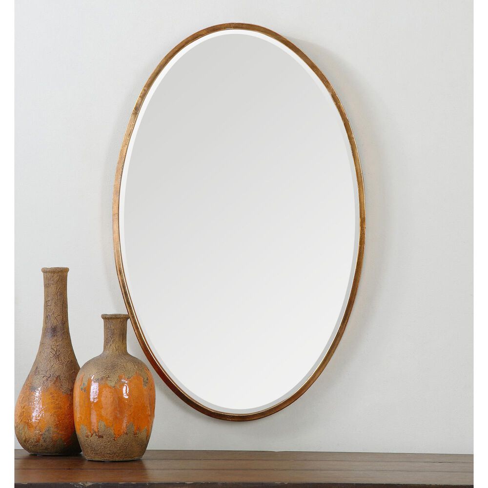 Uttermost Herleva Mirror, , large