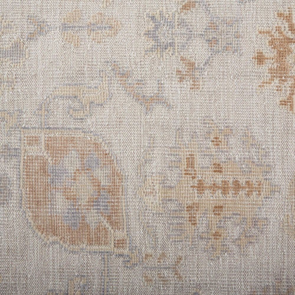 Feizy Wendover 9&#39; x 12&#39; Beige Area Rug, , large
