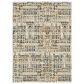 Oriental Weavers Carson Hayward 748F 2"3" x 7"6" Beige Scatter Rug, , large