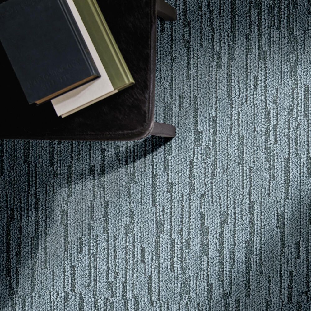 Anderson Tuftex Loom Carpet in Capri Blue, , large