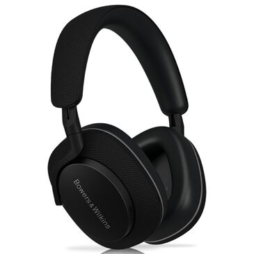 Bowers & Wilkins Px7 S2e Over Ear Wireless Headphones in Anthracite Black, , large