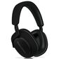 Bowers & Wilkins Px7 S2e Over Ear Wireless Headphones in Anthracite Black, , large