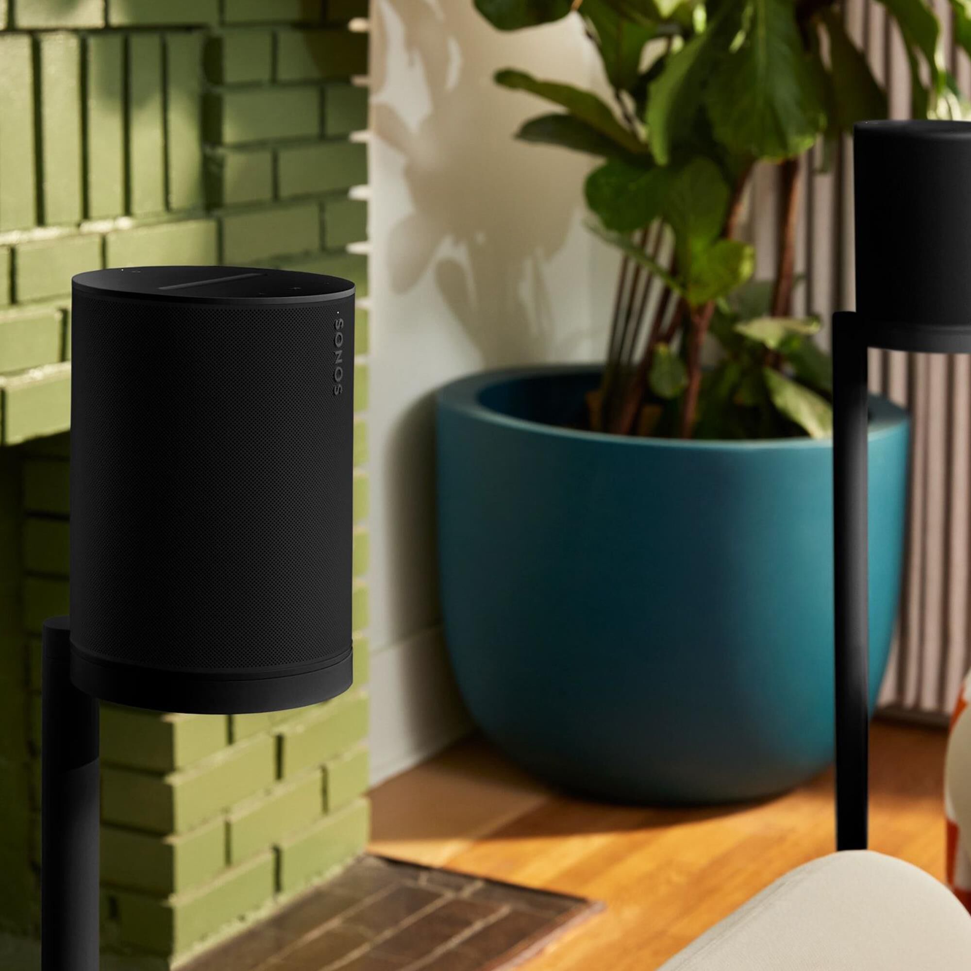 SONOS Era 100 SL in Black