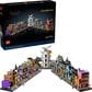 LEGO Harry Potter Diagon Alley Wizarding Shops, , large