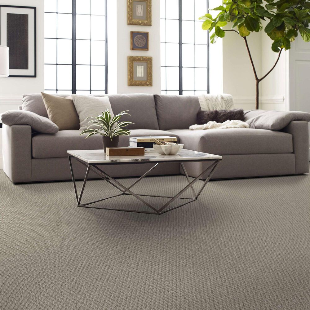 Shaw Stonebrook Carpet in Crescent Moon, , large