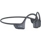 Shokz OpenRun Pro 2 Wireless Open-Ear Bone Conduction Sports Headphones in Black, , large