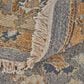 Feizy Corbitt 8"6" x 11"6" Gray and Gold Area Rug, , large