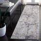 Safavieh Aston 2" x 19" Grey Runner, , large
