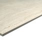 Emser Jargon Ivory 24" x 48" Honed Porcelain Tile, , large