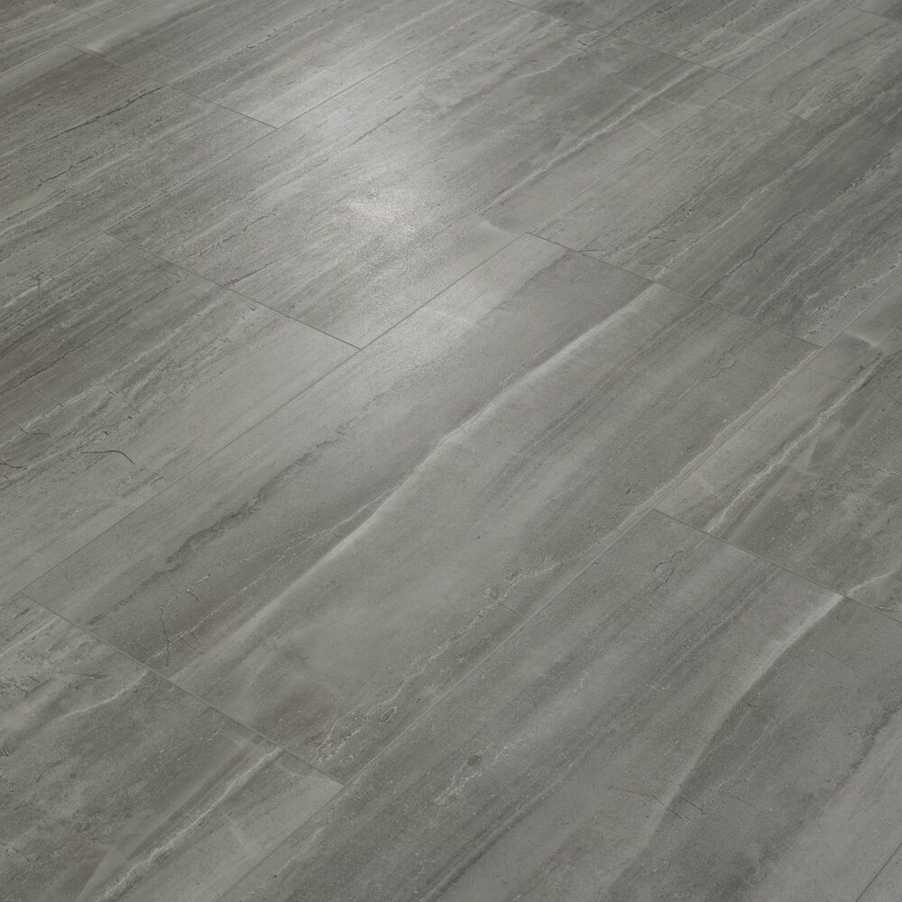 COREtec Nella Sandstone 12&quot; x 24&quot; Luxury Vinyl Tile, , large
