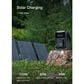 EcoFlow Trail 300 DC Portable Power Station in Black and Grey, , large
