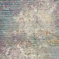 Safavieh Aria Damask 2" x 8" Cream and Multicolor Runner, , large