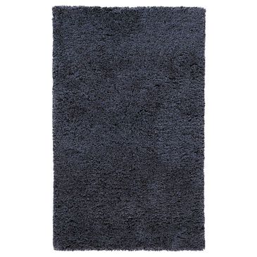 Feizy Rugs Stoneleigh 10" x 14" Navy Area Rug, , large