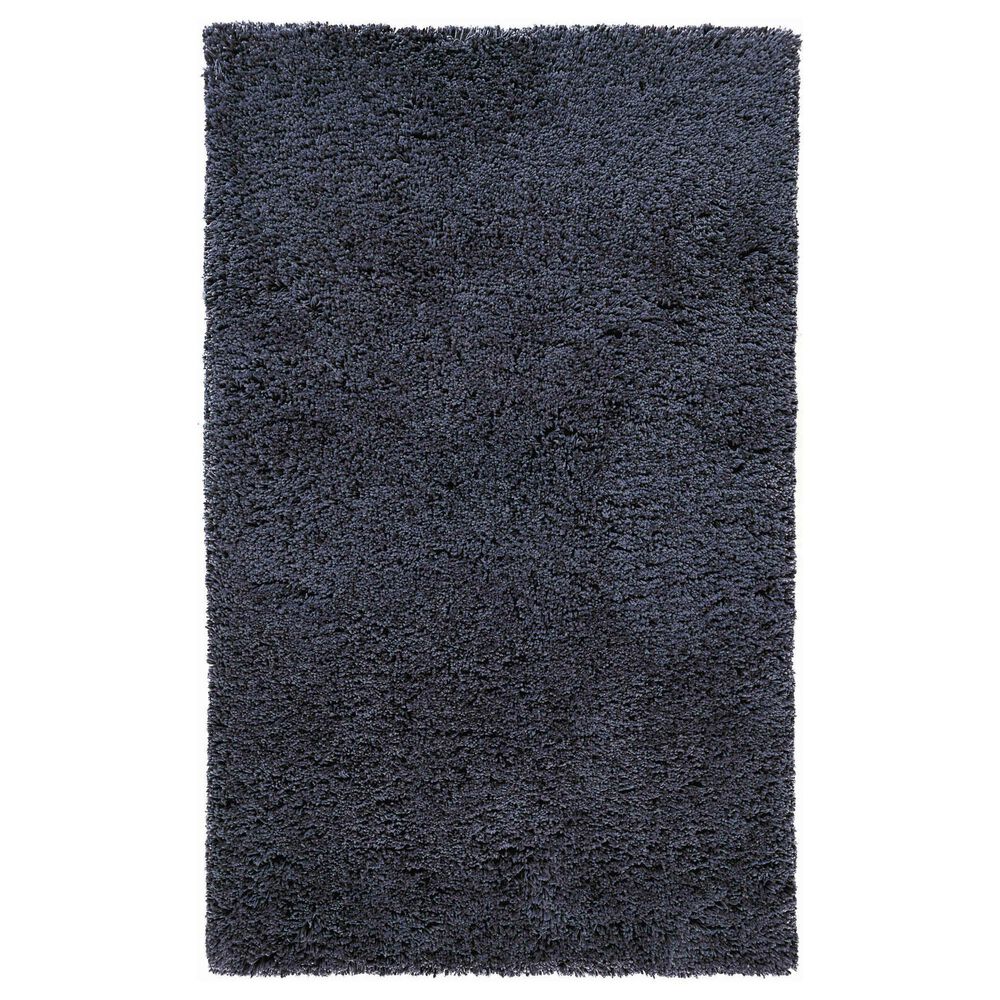 Feizy Stoneleigh 10" x 14" Navy Area Rug, , large