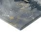 Dalyn Rug Company Odyssey OY344 Graphite 10" x 14" Area Rug, , large