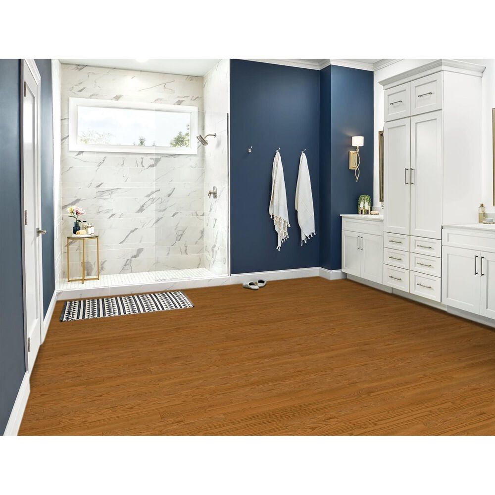 Robbins Natural Forest Butterscotch Oak Solid Hardwood, , large