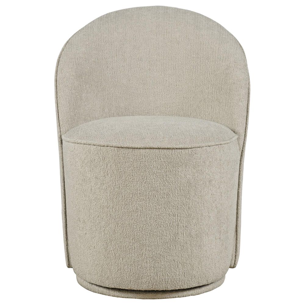Jofran Urban Archives Side Chair in Landon Grey, , large