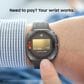 Samsung Galaxy Watch Ultra2 LTE in Gray, , large