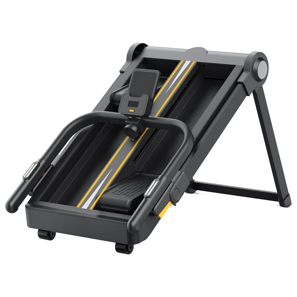 WalkingPad Kingsmith Stair Climber in Gray, , large