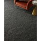 Loloi Hendrick 11"6" x 15" Charcoal Area Rug, , large