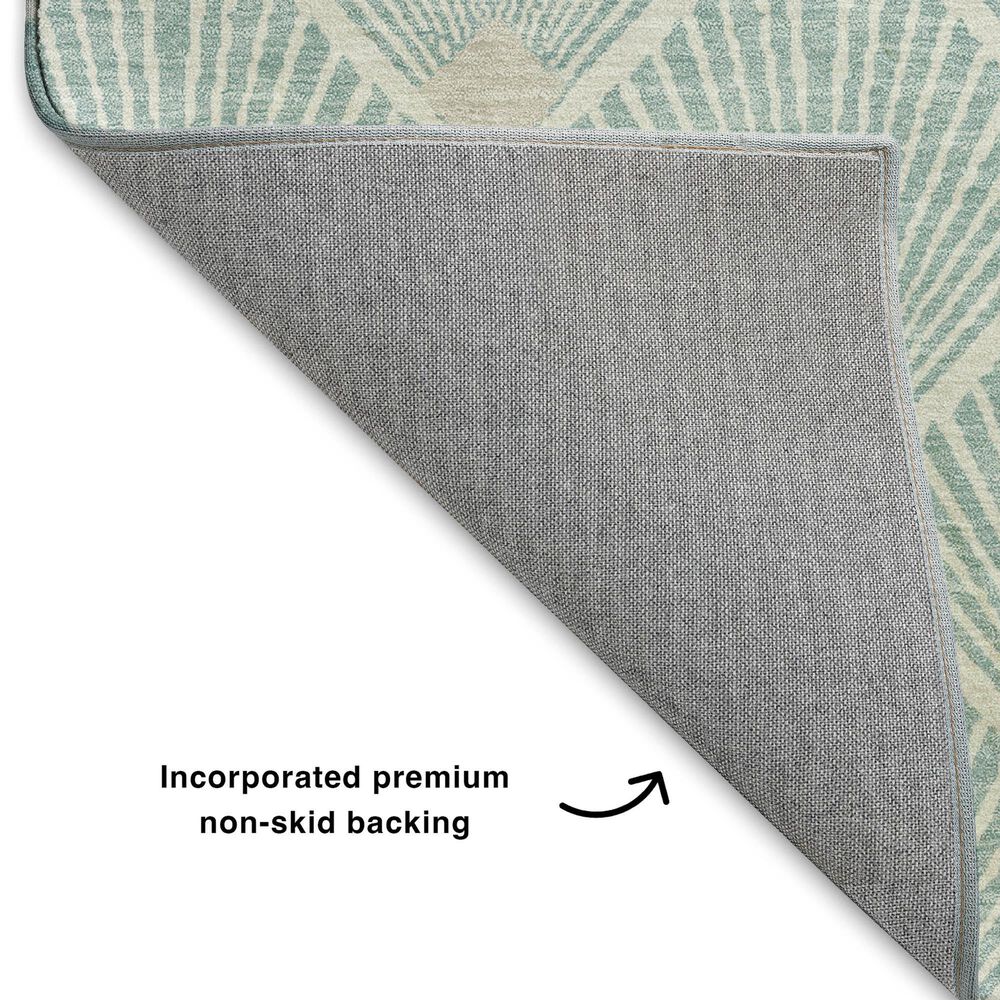 Dalyn Rug Company The Reserve TR9 Aloe 10&#39; x 14&#39; Indoor/Outdoor Area Rug, , large