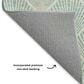Dalyn Rug Company The Reserve TR9 Aloe 10" x 14" Indoor/Outdoor Area Rug, , large