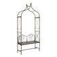 Safavieh Eloise Arbor in Rustic Brown, , large