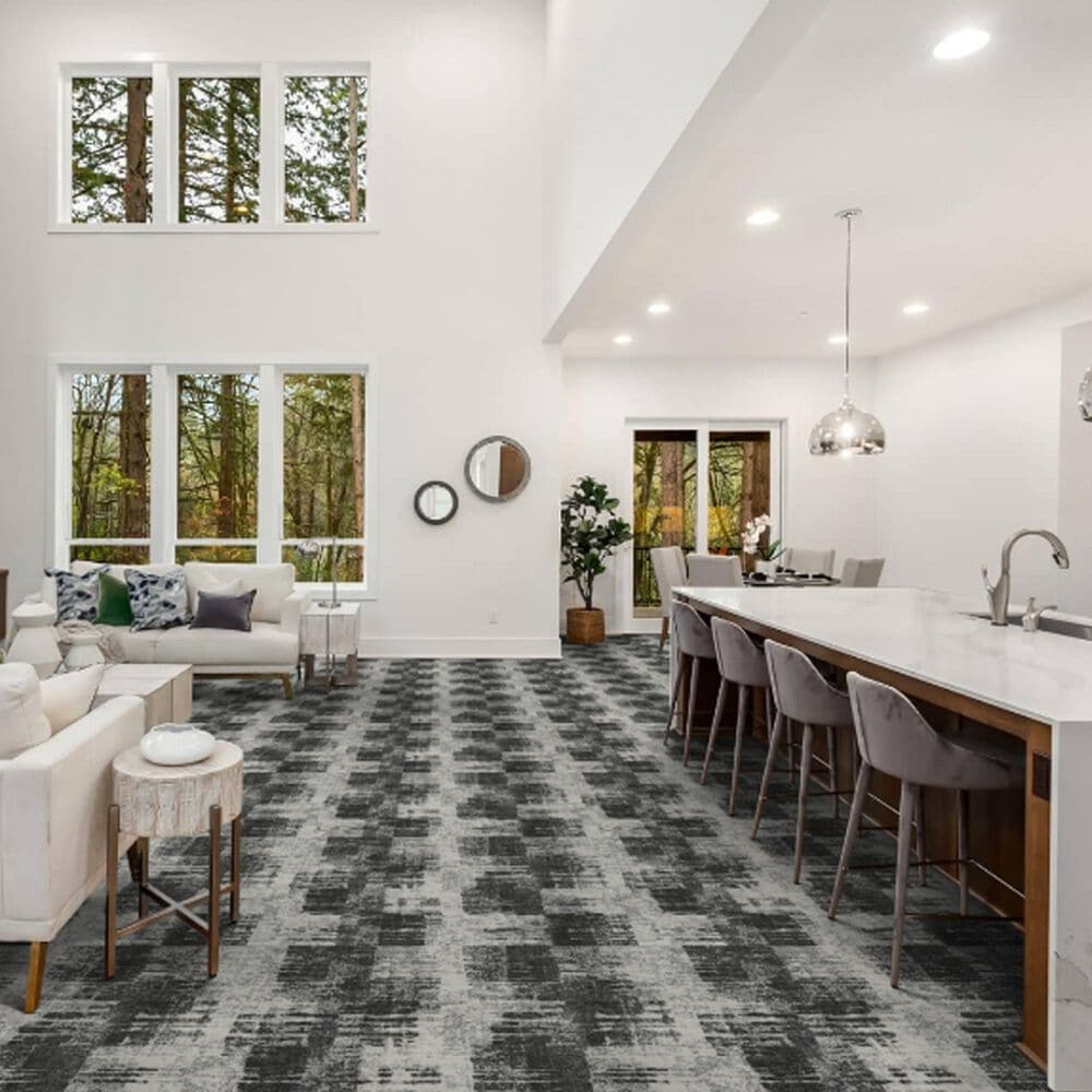 Masland Gabrielle Carpet in Midnight, , large