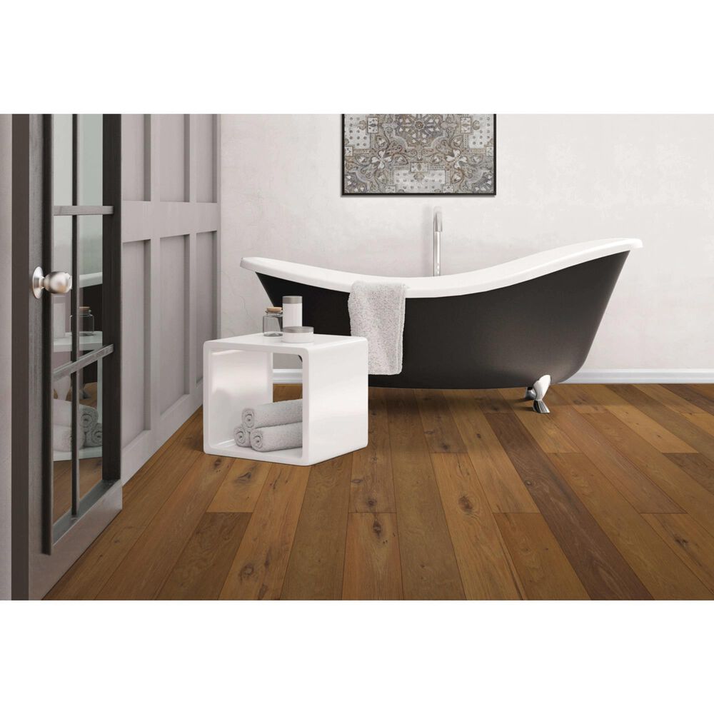 Mohawk Seaside Tides Sandbar Oak Hardwood, , large