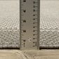 Oriental Weavers Caicos CA03N 6"7" x 9"2" Grey Area Rug, , large