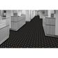 Milliken Brand Code Walk of Fame Essentials Carpet in Black, , large