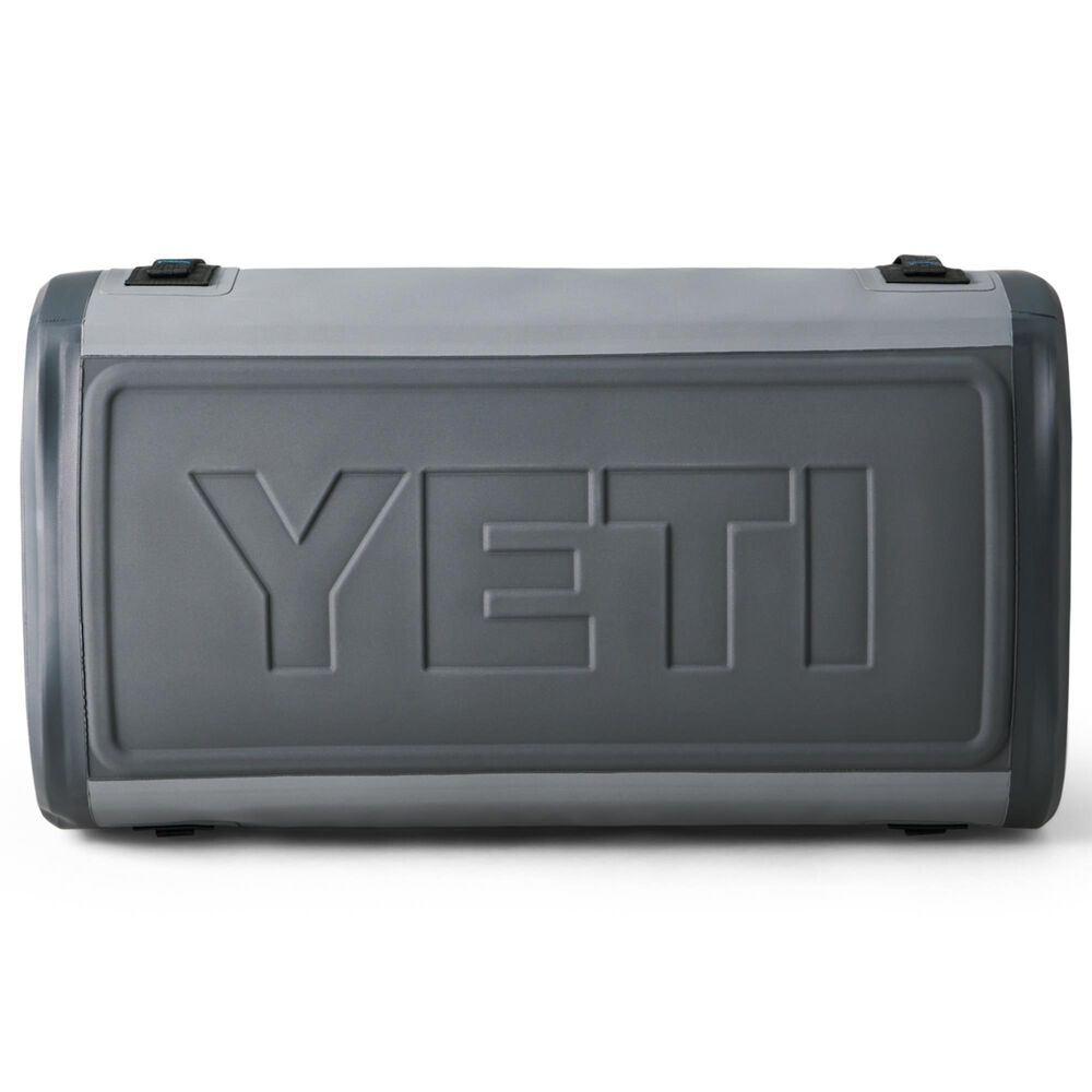 YETI Panga 50L Waterproof Duffel Bag in Storm Gray, , large