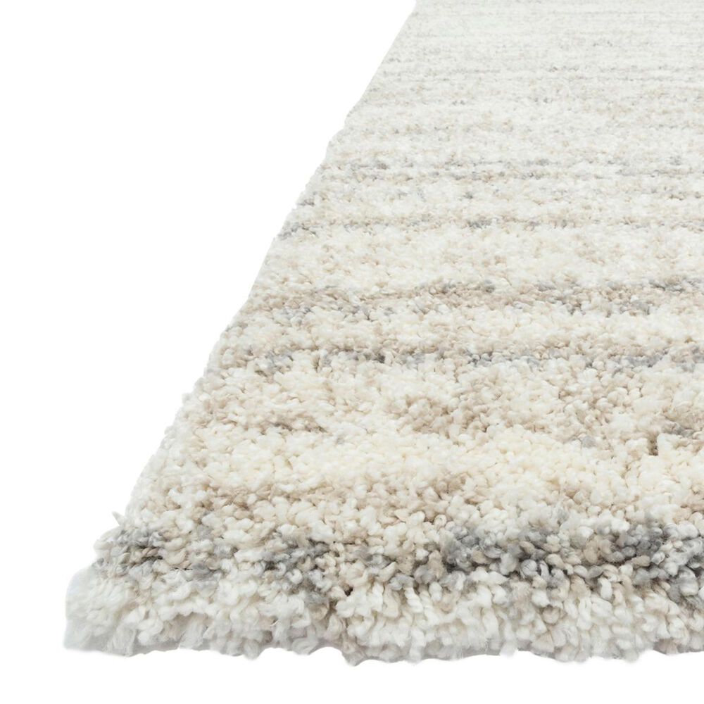 Loloi Quincy QC-05 2&#39;3&quot; x 8&#39; Sand Runner, , large