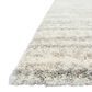Loloi Quincy QC-05 2"3" x 8" Sand Runner, , large