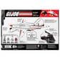 Mattel G.I. Joe Skystriker versus Cobra H.I.S.S. Building Set in Multicolor, , large