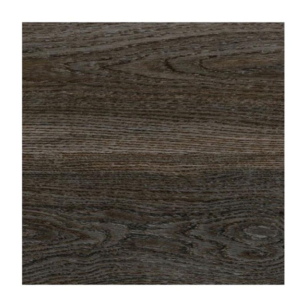 Eleganza Majorca Walnut 8" x 45" Porcelain Tile, , large