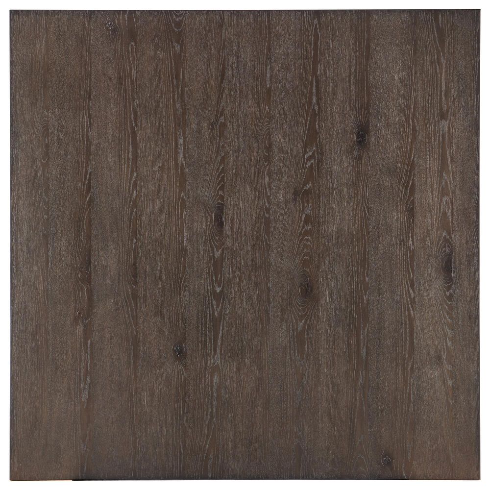 Hooker Furniture Wade Coffee Table in Dark Brown, , large