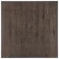 Hooker Furniture Wade Coffee Table in Dark Brown, , large