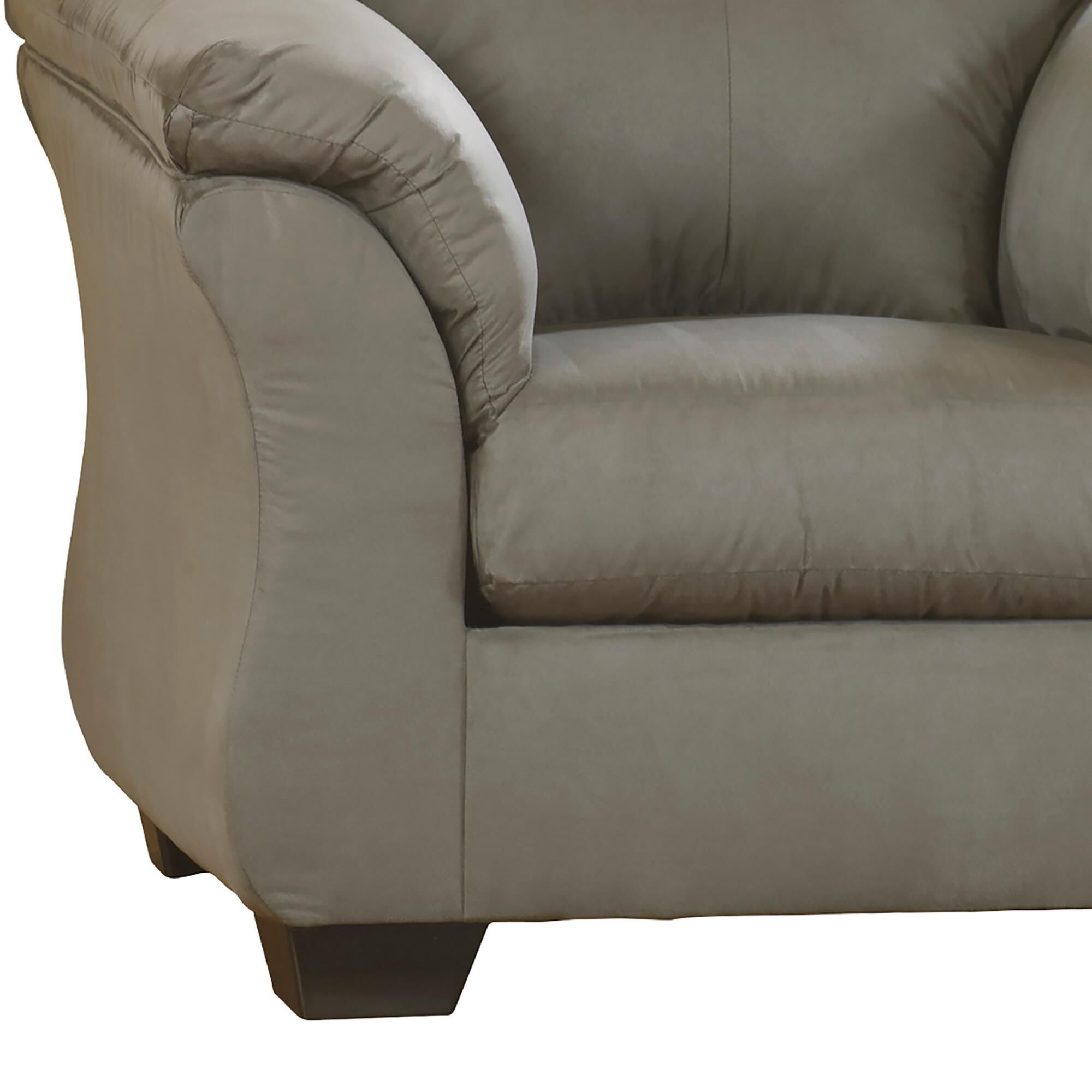 Darcy 2025 accent chair